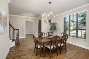 1041 White Crest Ln, Prosper, TX 75078 - Photo 6