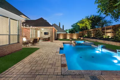 1041 White Crest Lane, Prosper, TX 75078 - Photo 32