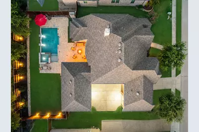 1041 White Crest Lane, Prosper, TX 75078 - Photo 38