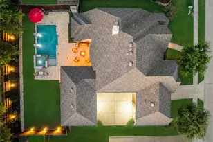 1041 White Crest Ln, Prosper, TX 75078 - Photo 38