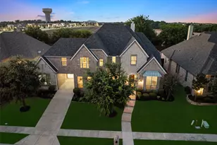 1041 White Crest Ln, Prosper, TX 75078 - Photo 1