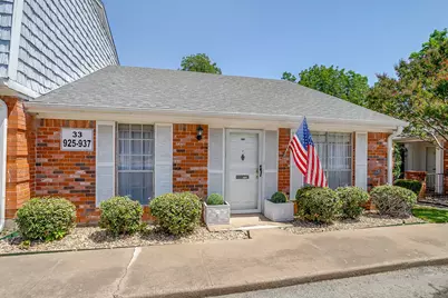 937 Roaring Springs Road, Fort Worth, TX 76114 - Photo 1