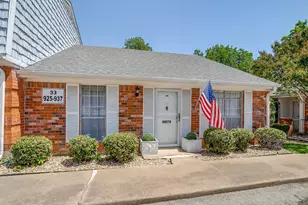 937 Roaring Springs Rd, Fort Worth, TX 76114 - Photo 1