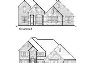 506 Obsidian Dr, Sherman, TX 75092 - Photo 2