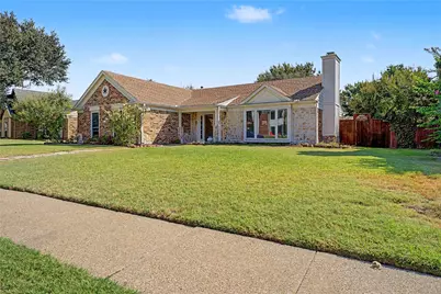 1003 Ashby Drive, Allen, TX 75002 - Photo 2