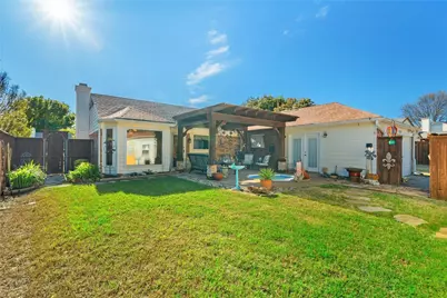 1003 Ashby Drive, Allen, TX 75002 - Photo 28