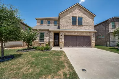 2328 Willow Garden Drive, Little Elm, TX 75068 - Photo 2
