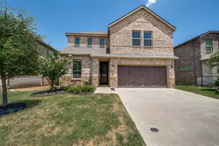 2328 Willow Garden Dr, Little Elm, TX 75068 - Photo 2