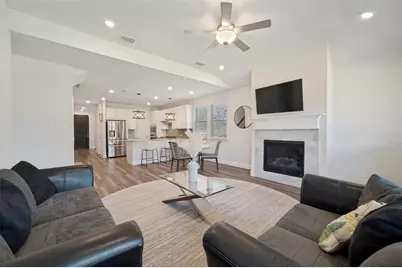 2328 Willow Garden Drive, Little Elm, TX 75068 - Photo 4