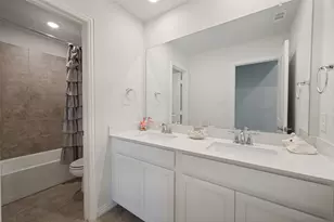 2328 Willow Garden Dr, Little Elm, TX 75068 - Photo 20