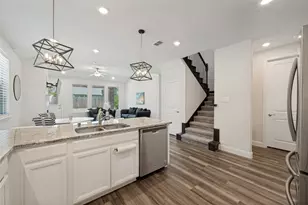 2328 Willow Garden Dr, Little Elm, TX 75068 - Photo 8