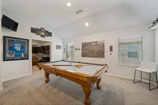 2328 Willow Garden Dr, Little Elm, TX 75068 - Photo 18