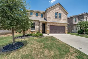 2328 Willow Garden Dr, Little Elm, TX 75068 - Photo 1