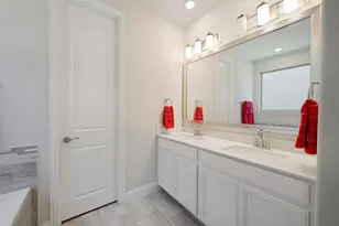 2328 Willow Garden Dr, Little Elm, TX 75068 - Photo 16