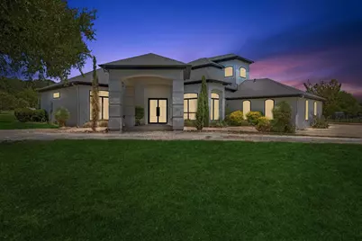 4024 Silver Creek Road, Fort Worth, TX 76108 - Photo 1
