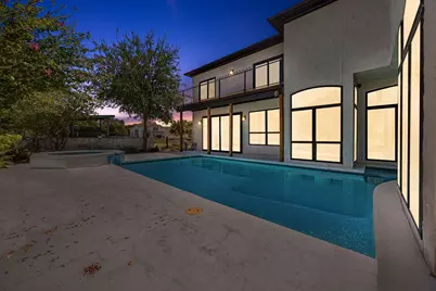 4024 Silver Creek Road, Fort Worth, TX 76108 - Photo 26