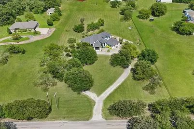 4024 Silver Creek Road, Fort Worth, TX 76108 - Photo 28