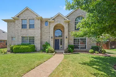 415 Heatherwood Drive, Allen, TX 75002 - Photo 1