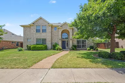 415 Heatherwood Drive, Allen, TX 75002 - Photo 34