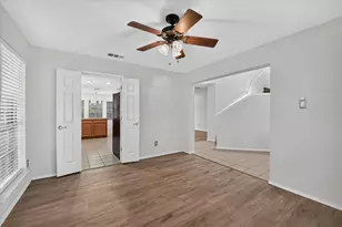1601 Santos Dr, Denton, TX 76207 - Photo 2