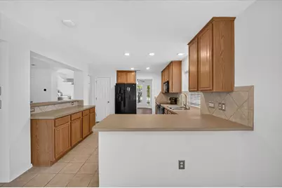 1601 Santos Drive, Denton, TX 76207 - Photo 6