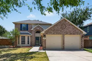 1601 Santos Dr, Denton, TX 76207 - Photo 1