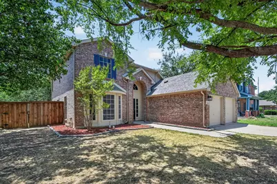 1601 Santos Drive, Denton, TX 76207 - Photo 30