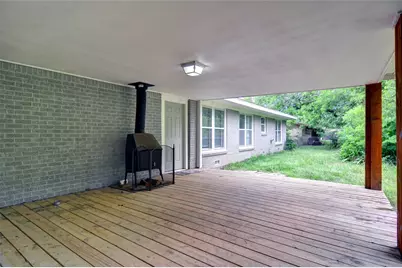 1110 Wade Hampton Street, Benbrook, TX 76126 - Photo 26
