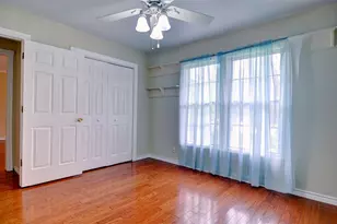 1110 Wade Hampton St, Benbrook, TX 76126 - Photo 24