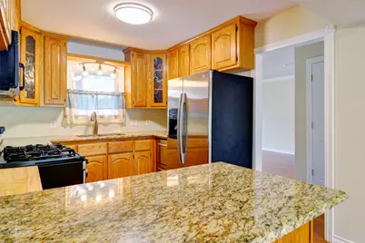 1110 Wade Hampton Street, Benbrook, TX 76126 - Photo 10