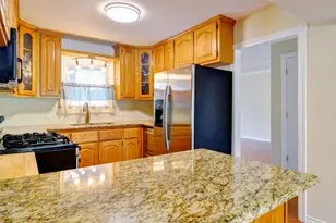 1110 Wade Hampton St, Benbrook, TX 76126 - Photo 10