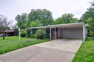 1110 Wade Hampton St, Benbrook, TX 76126 - Photo 1