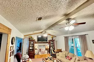 394 Hcr 1143, Blum, TX 76627 - Photo 8