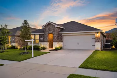 1221 Trevino Road, Forney, TX 75126 - Photo 2