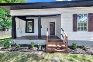 909 E High St, Terrell, TX 75160 - Photo 2