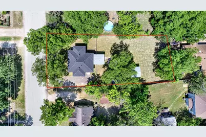 909 E High Street, Terrell, TX 75160 - Photo 30