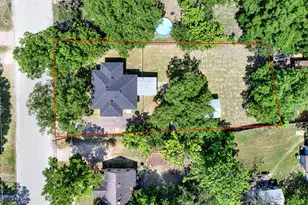 909 E High St, Terrell, TX 75160 - Photo 30