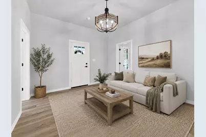 909 E High Street, Terrell, TX 75160 - Photo 6