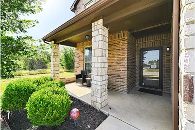 401 Sandhurst Drive, Crowley, TX 76036 - Photo 4
