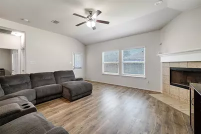 401 Sandhurst Drive, Crowley, TX 76036 - Photo 14
