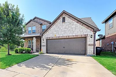 401 Sandhurst Drive, Crowley, TX 76036 - Photo 1