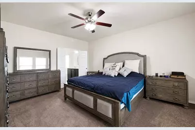 401 Sandhurst Drive, Crowley, TX 76036 - Photo 20
