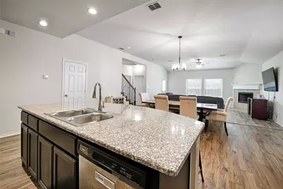 401 Sandhurst Drive, Crowley, TX 76036 - Photo 10