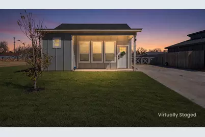 2312 S 12th Street, Waco, TX 76706 - Photo 1