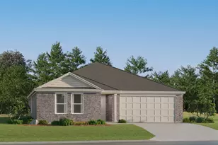 1000 Cole St, Howe, TX 75459 - Photo 1
