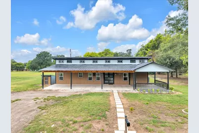 4120 Benjamin Drive, Caney City, TX 75148 - Photo 2