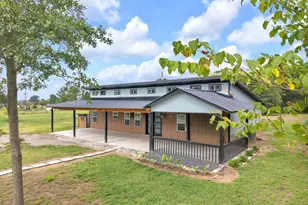 4120 Benjamin Dr, Caney City, TX 75148 - Photo 1