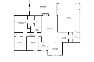2323 Luau St, Mesquite, TX 75150 - Photo 20