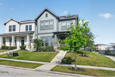 2028 Barbette Street, Fort Worth, TX 76008 - Photo 1