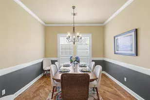 8217 Thornhill Dr, North Richland Hills, TX 76182 - Photo 12